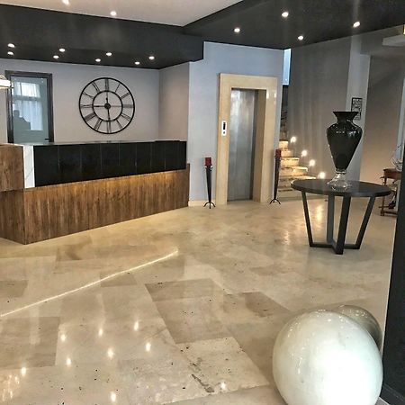 Gq Hotel & Club - Adults Only Rhodes City 외부 사진