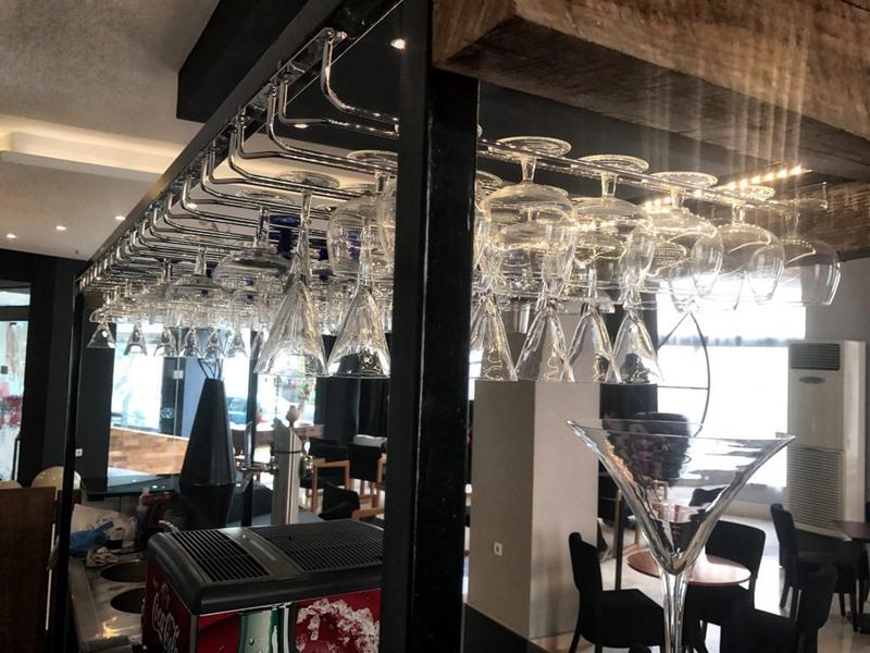 Gq Hotel & Club - Adults Only Rhodes City 외부 사진