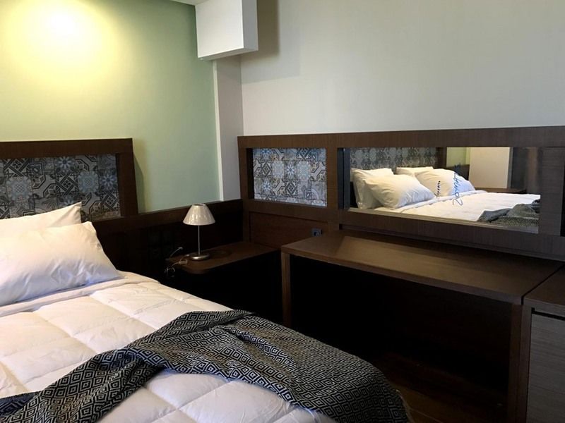 Gq Hotel & Club - Adults Only Rhodes City 외부 사진