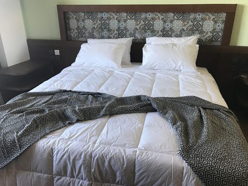Gq Hotel & Club - Adults Only Rhodes City 외부 사진