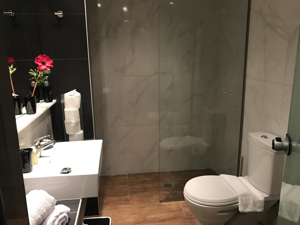 Gq Hotel & Club - Adults Only Rhodes City 외부 사진