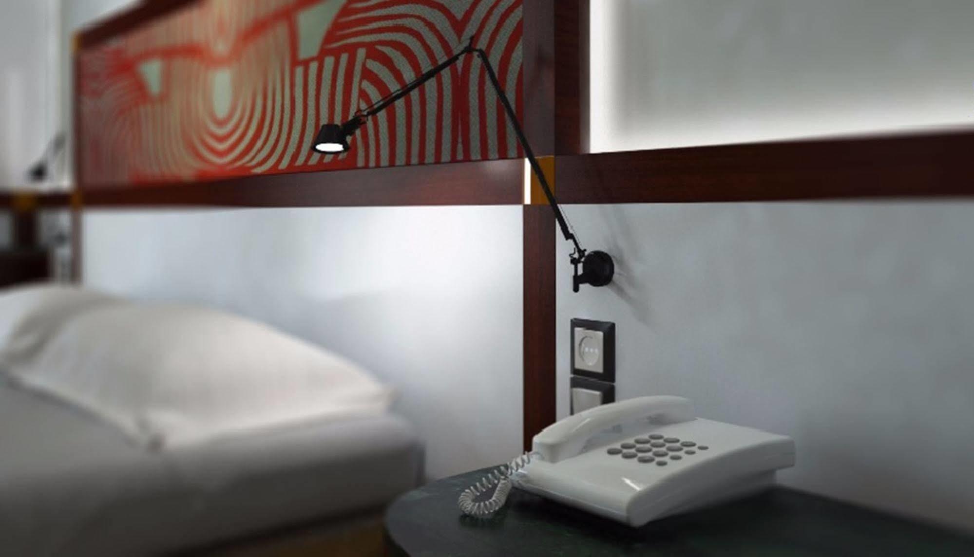 Gq Hotel & Club - Adults Only Rhodes City 외부 사진