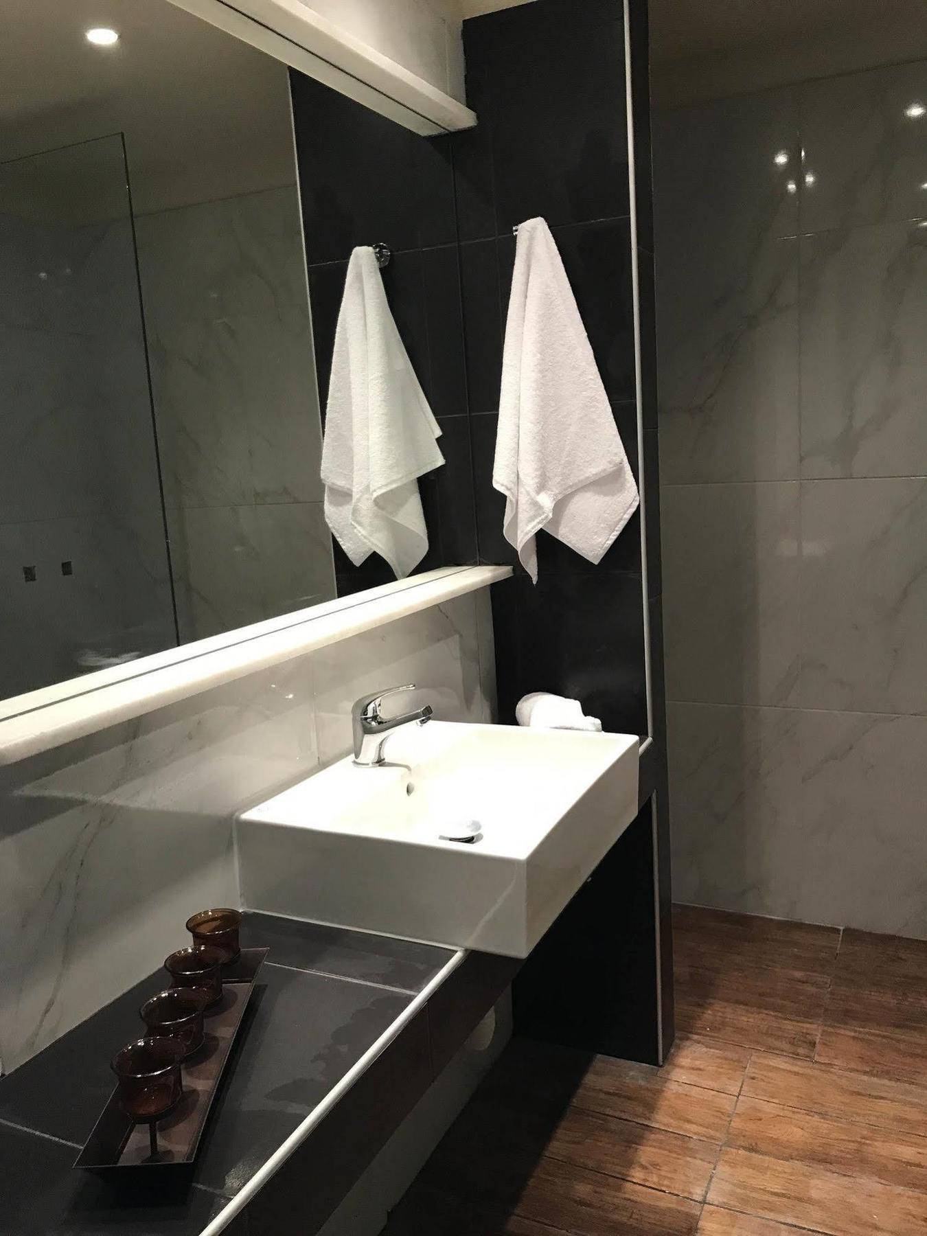 Gq Hotel & Club - Adults Only Rhodes City 외부 사진