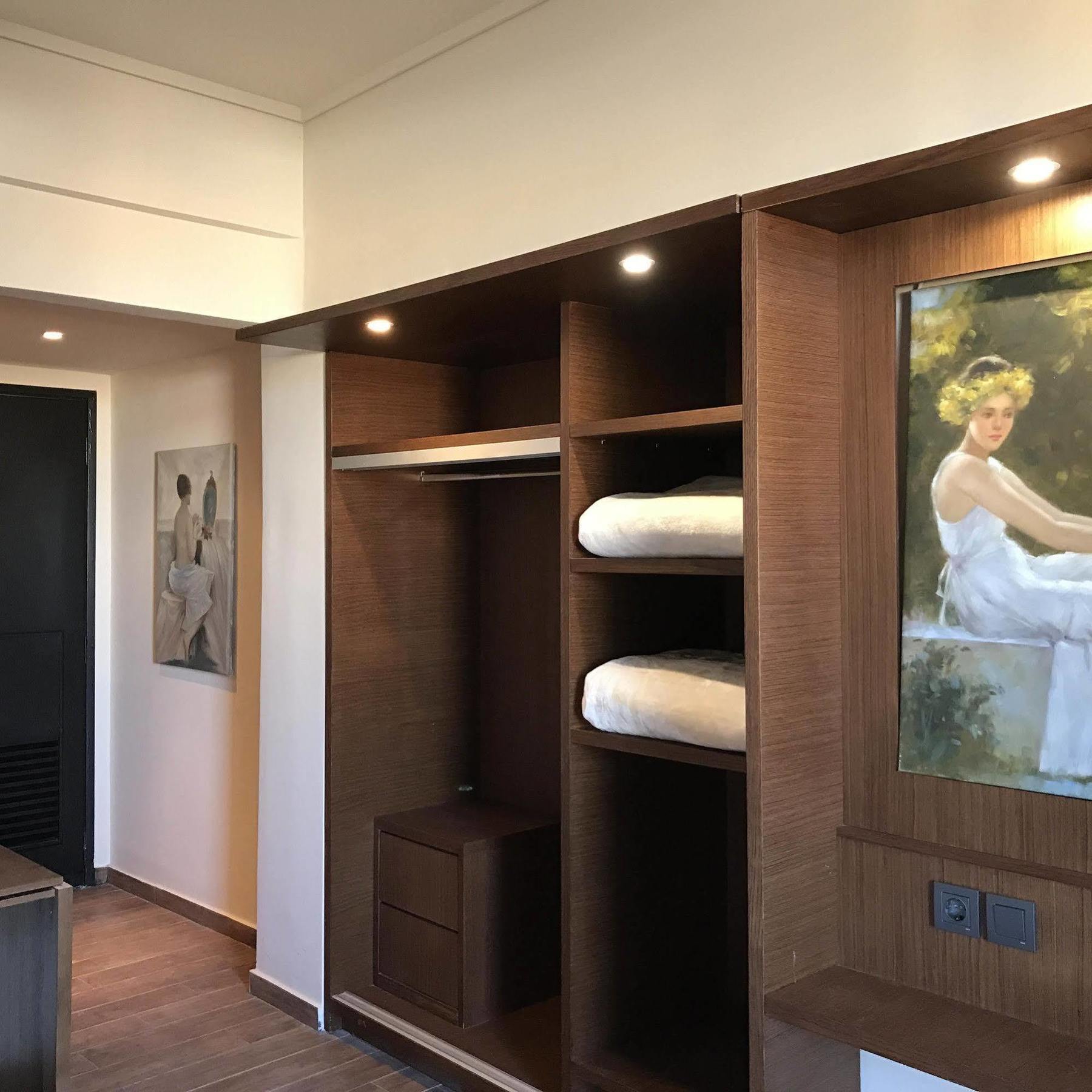 Gq Hotel & Club - Adults Only Rhodes City 외부 사진