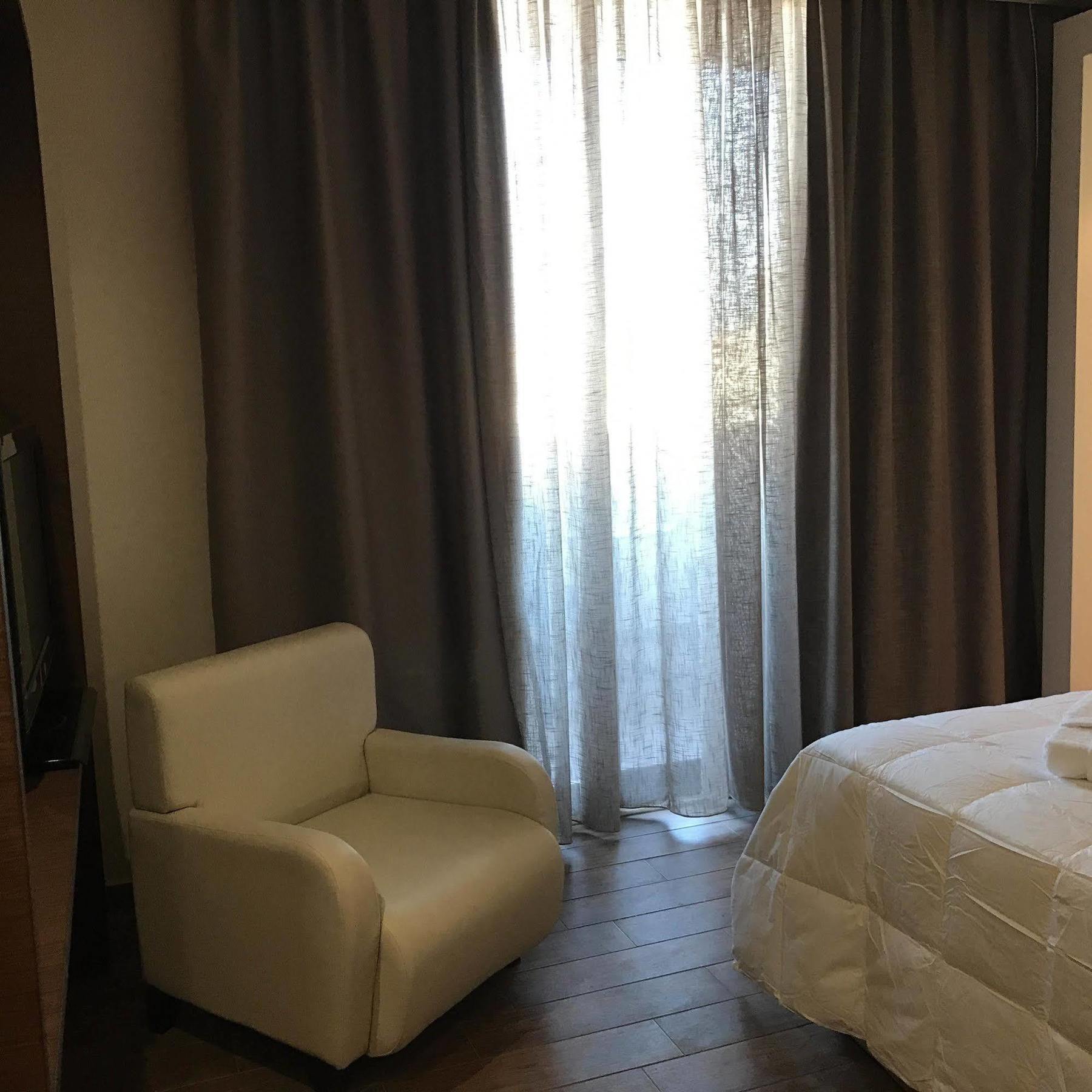 Gq Hotel & Club - Adults Only Rhodes City 외부 사진