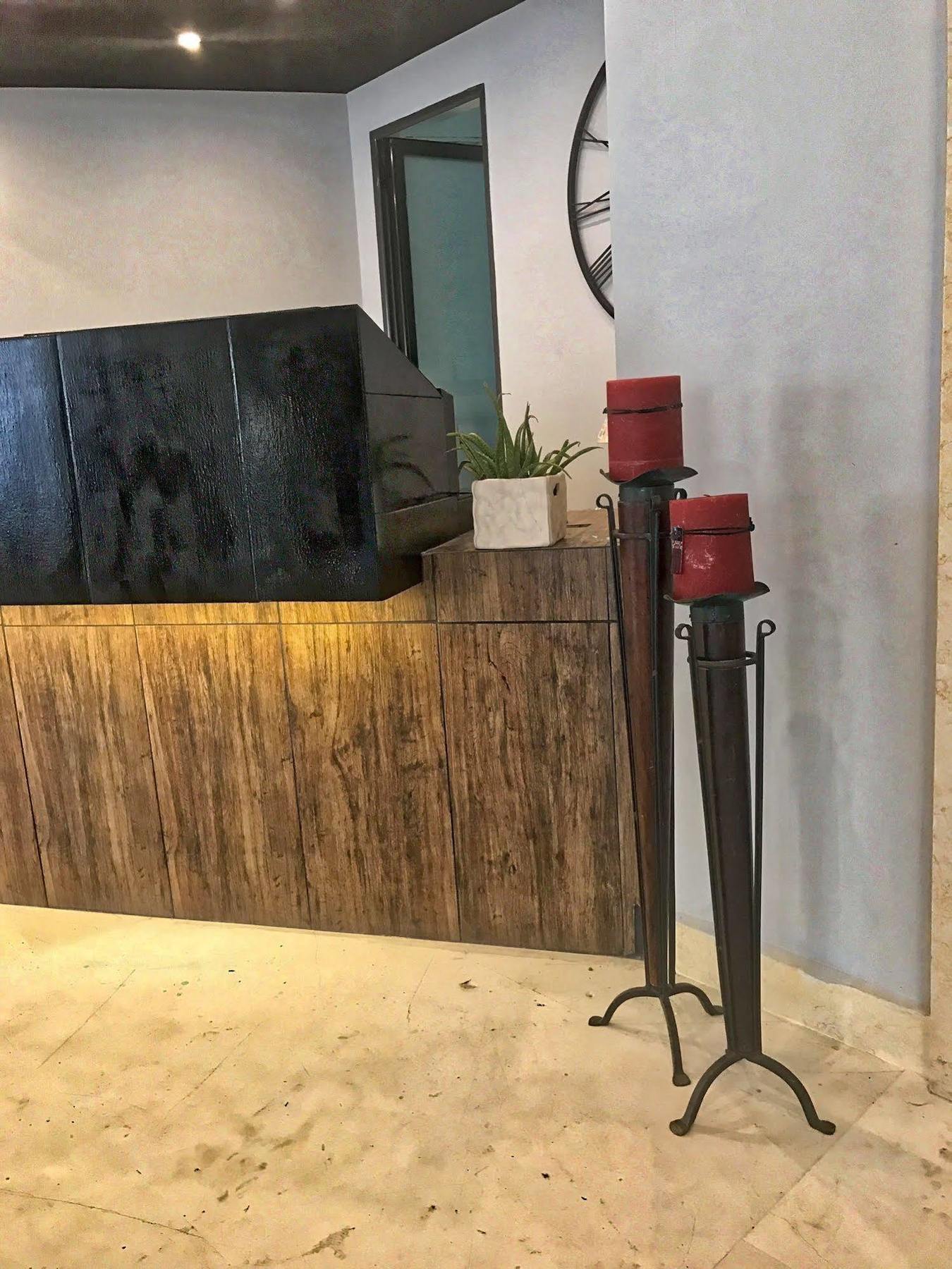 Gq Hotel & Club - Adults Only Rhodes City 외부 사진