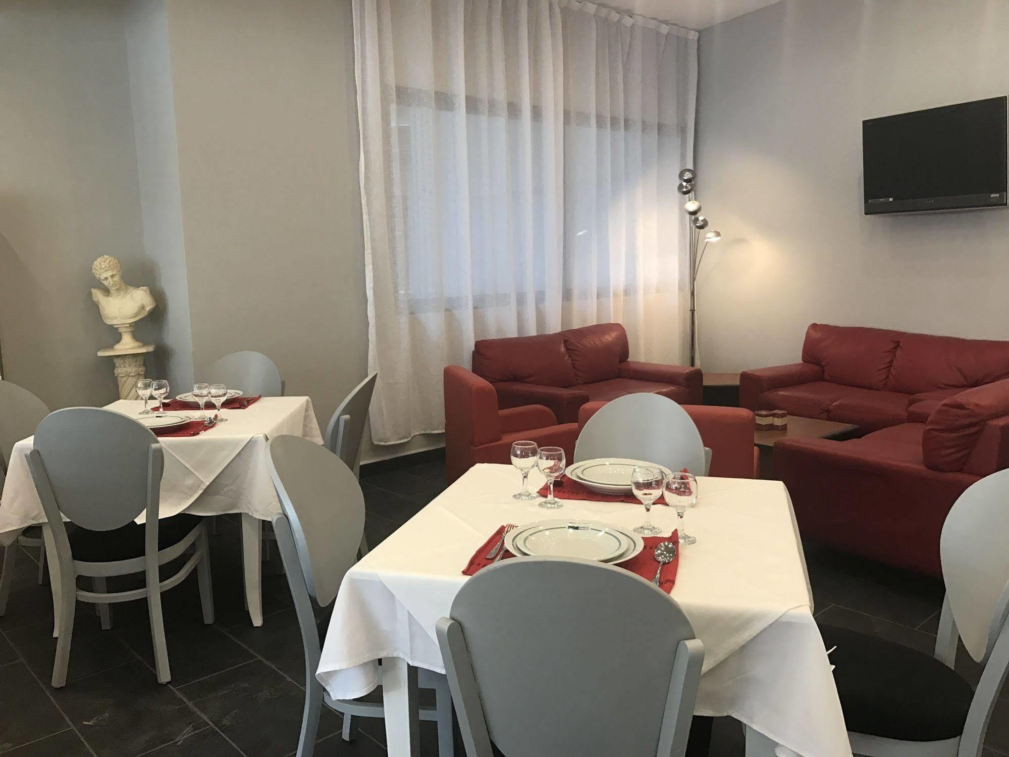 Gq Hotel & Club - Adults Only Rhodes City 외부 사진