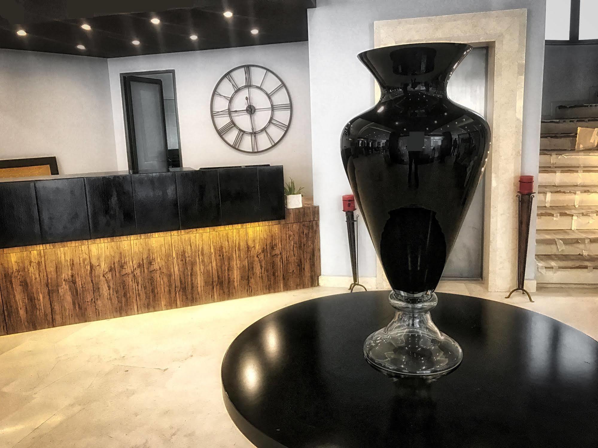 Gq Hotel & Club - Adults Only Rhodes City 외부 사진