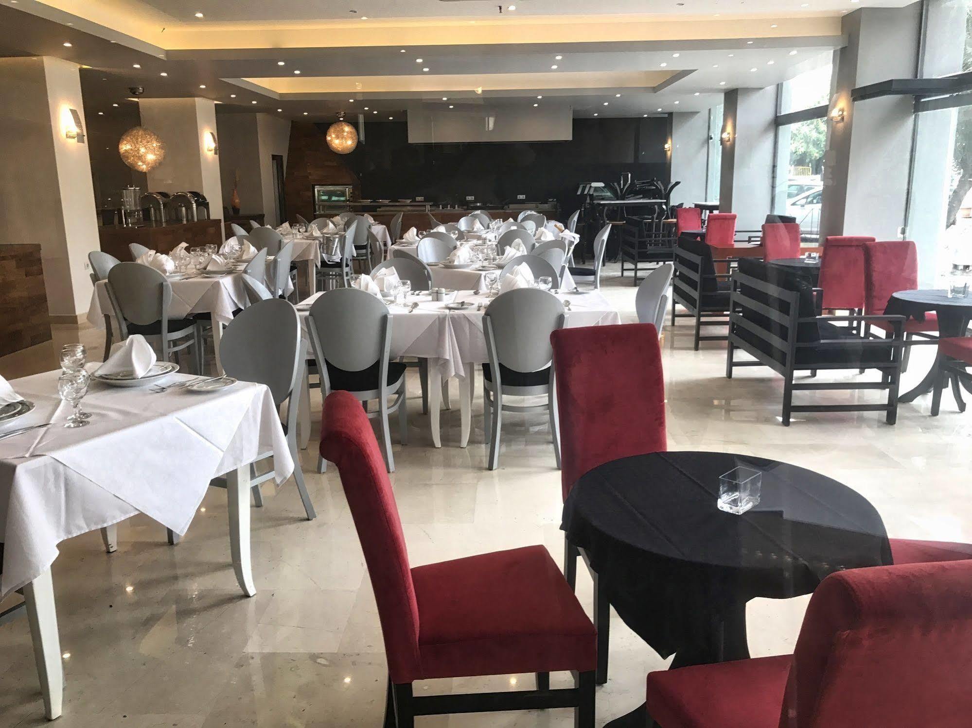 Gq Hotel & Club - Adults Only Rhodes City 외부 사진