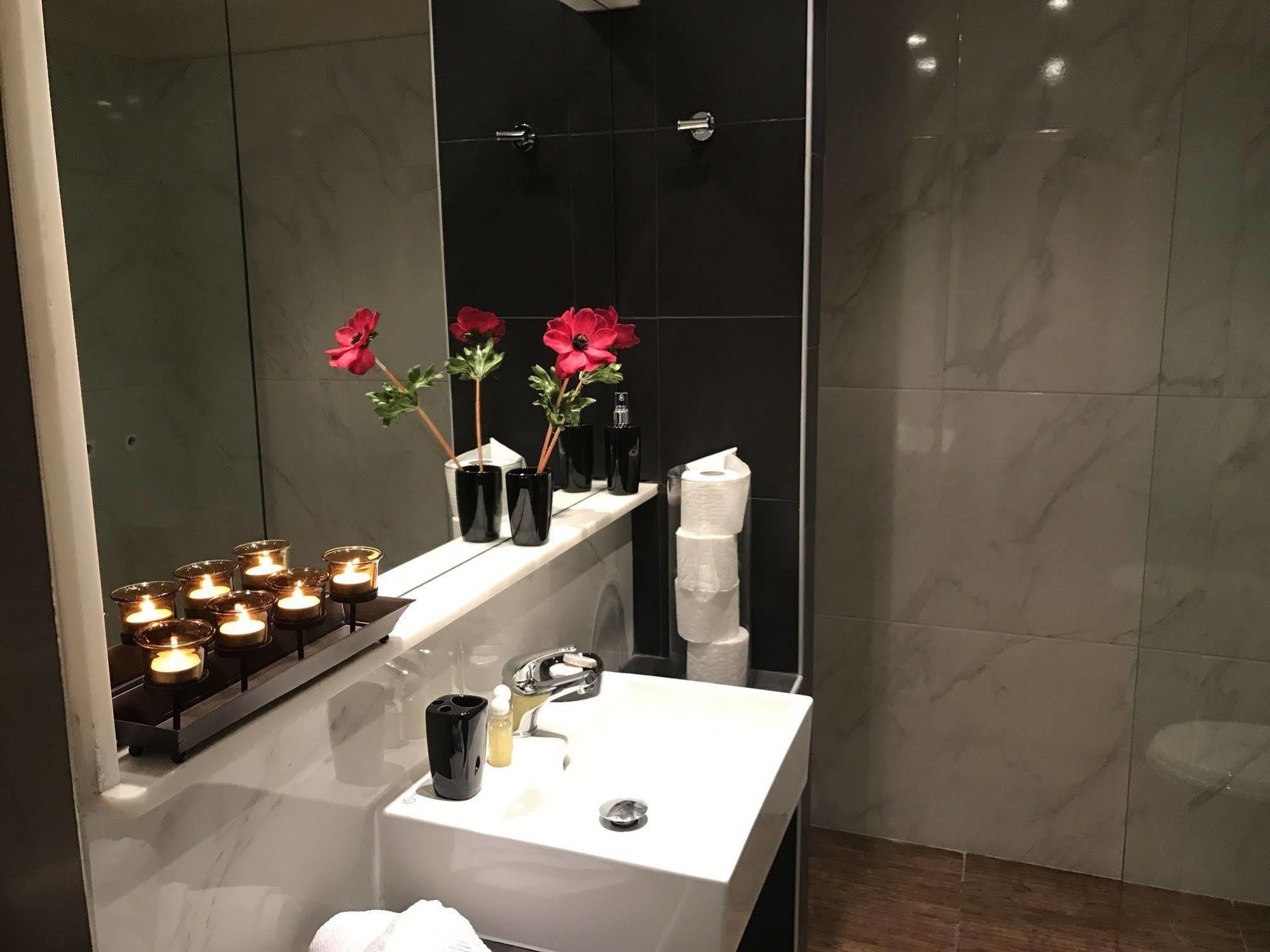 Gq Hotel & Club - Adults Only Rhodes City 외부 사진